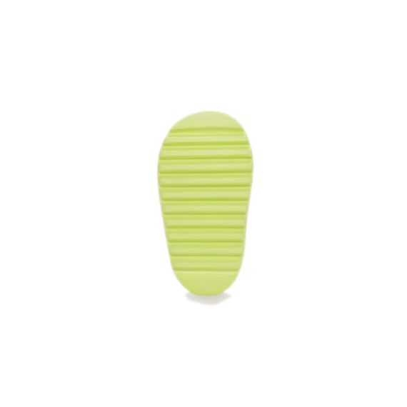 Adidas Originals Yeezy Slide 'Glow Green'