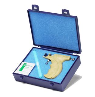 Инструмент для прокалывания ушей