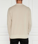 Худи BOSS ORANGE - бежевый(50519718)