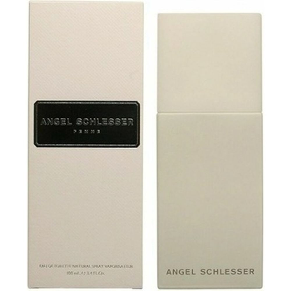 Angel Schlesser Femme EDT 100ml
