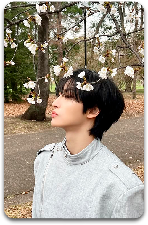 Карта / ATEEZ #0921