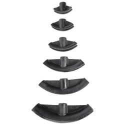 WDK-87011 Трубогиб гидравлический, 16 т, для труб 1/2" - 2"