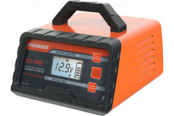 Зарядное устройство PATRIOT BCI-15RD 650301915