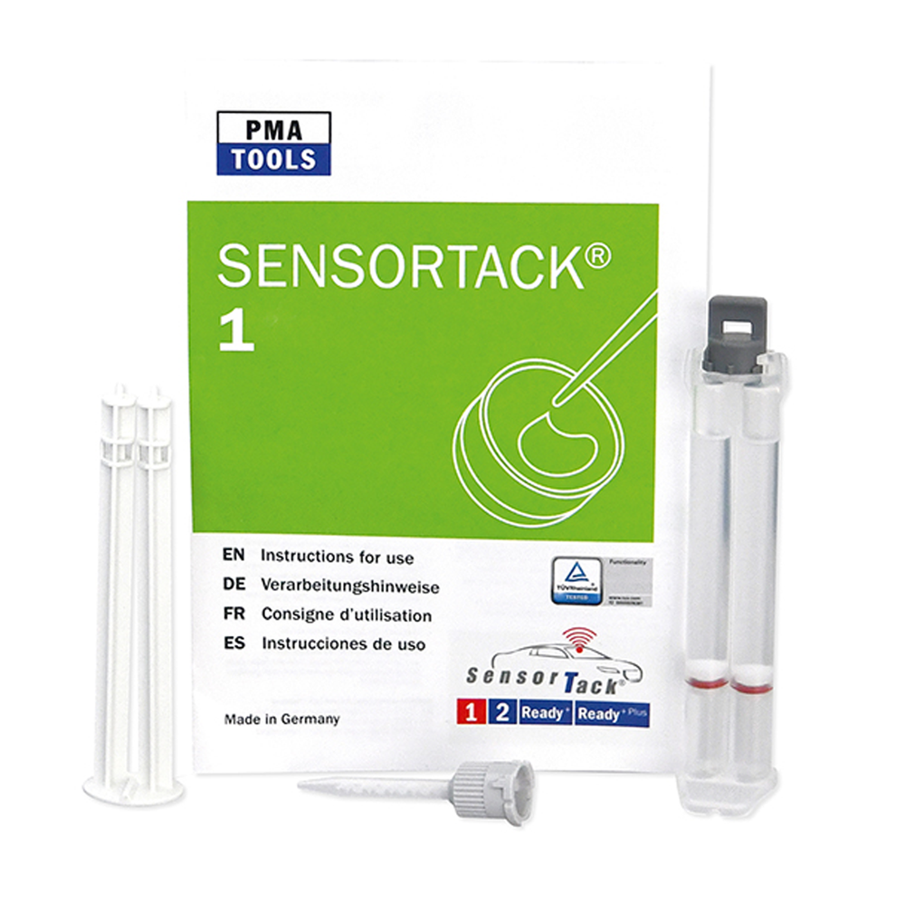 PMA Гель для датчиков дождя SensorTack1 - 4 мл