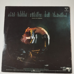 Винтажная виниловая пластинка LP Van Halen (France 1978)