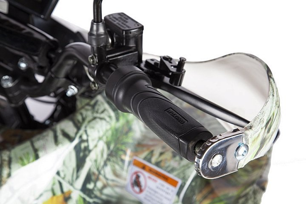 Электроквадроцикл Voltrix Striker 60V1500W Лесная чаща