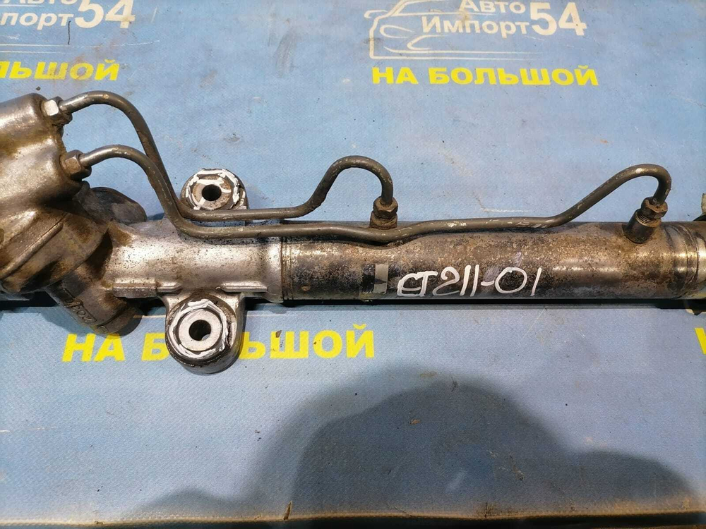 Рейка рулевая TOYOTA CORONA PREMIO 1999