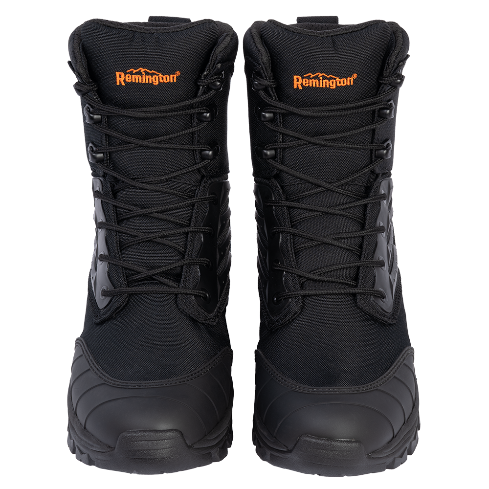 БОТИНКИ REMINGTON SHADOW TREK BLACK