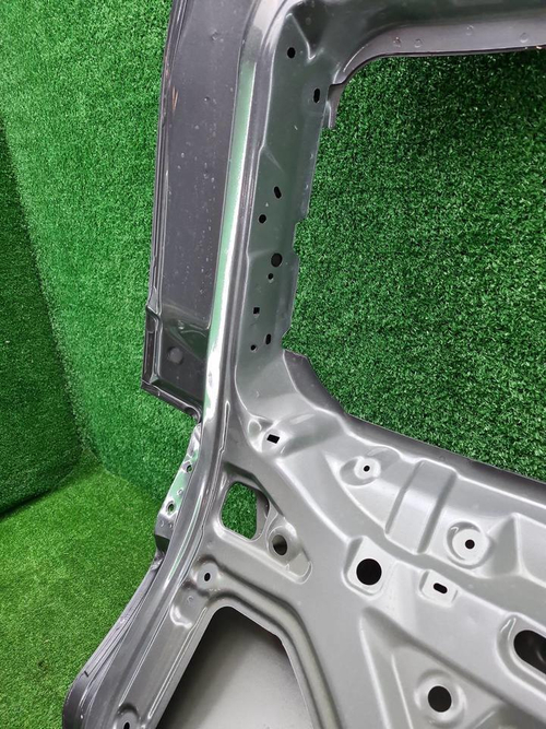 Крышка багажника Chery Tiggo 7 Pro (2020-2024)
