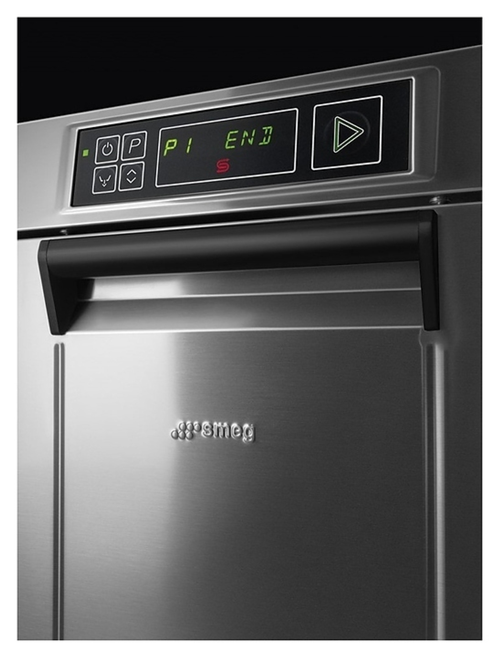 Стаканомоечная машина SMEG Professional UG415D-1