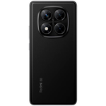 Смартфон Xiaomi Redmi Note 14 Pro 5G 8/256GB, Midnight Black (Полночный черный)