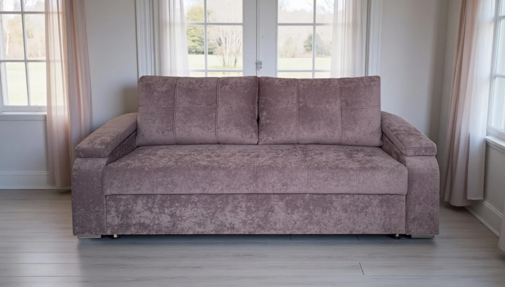 Диван прямой Квин-2