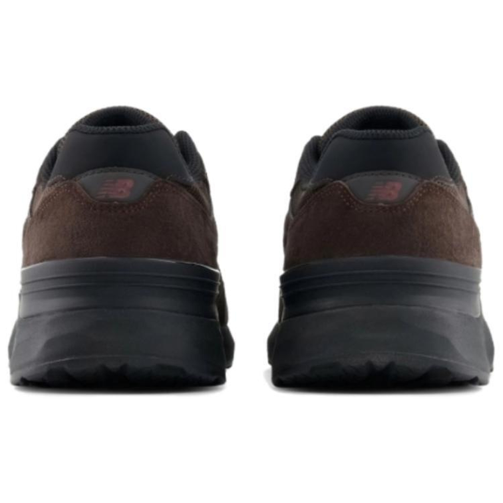 Мужские кроссовки New Balance 880 'Brown' MW880BD7