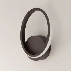 Citilux Сезар CL233B315 Бра светодиодное Венге