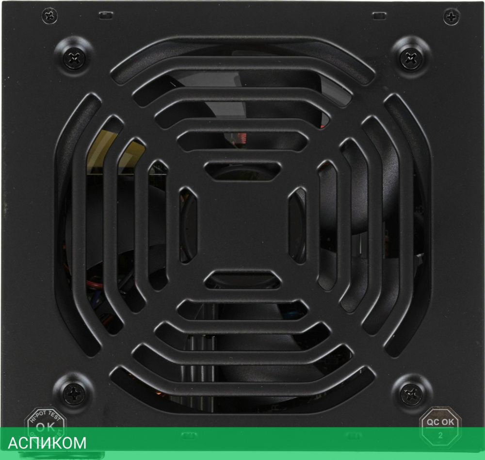 Блок питания Accord ACC-650W-NP