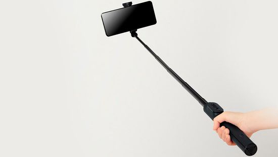 Монопод-штатив Xiaomi Zoom Stand Selfie Stick 2 (XMBJZPG02YM)