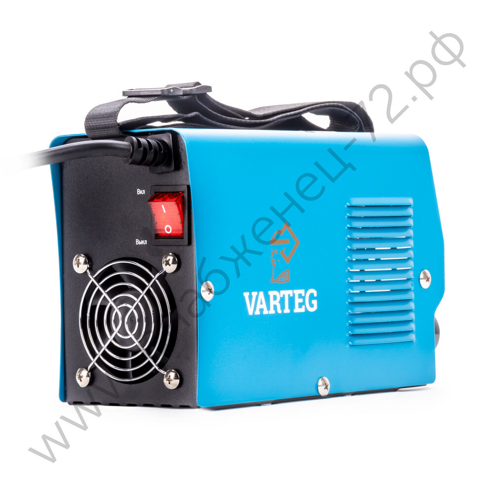 Сварочный аппарат Varteg 190 мини