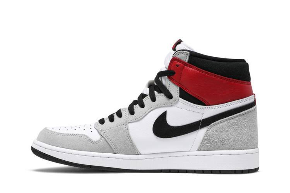 Кроссовки Jordan Air Jordan 1 High Og Smoke Grey