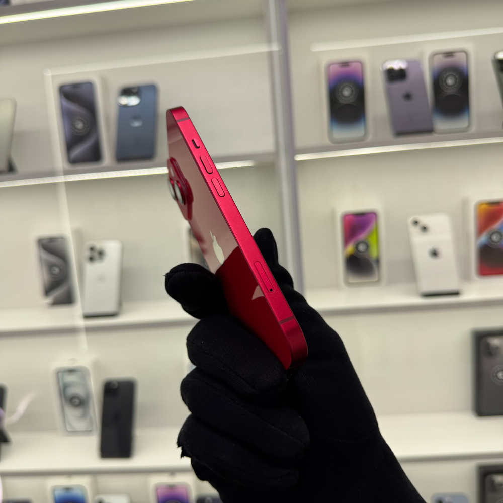 iPhone 14, 128 ГБ б/у