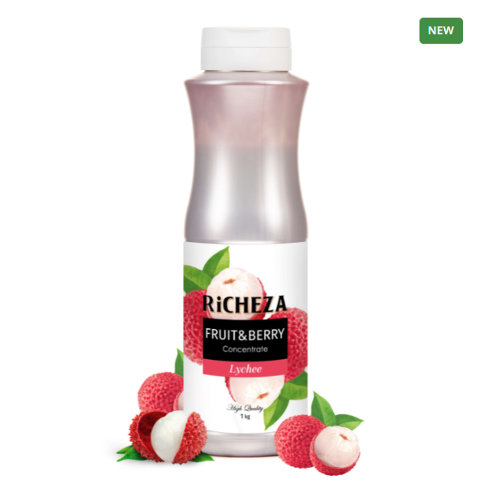 Концентрат Личи RICHEZA (1кг)