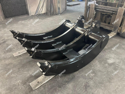 Ковш корчеватель на Экскаватор Terex