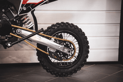 Мотоцикл BSE EX 125E 4.0 PITBIKE