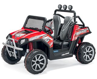 Polaris RZR 24V