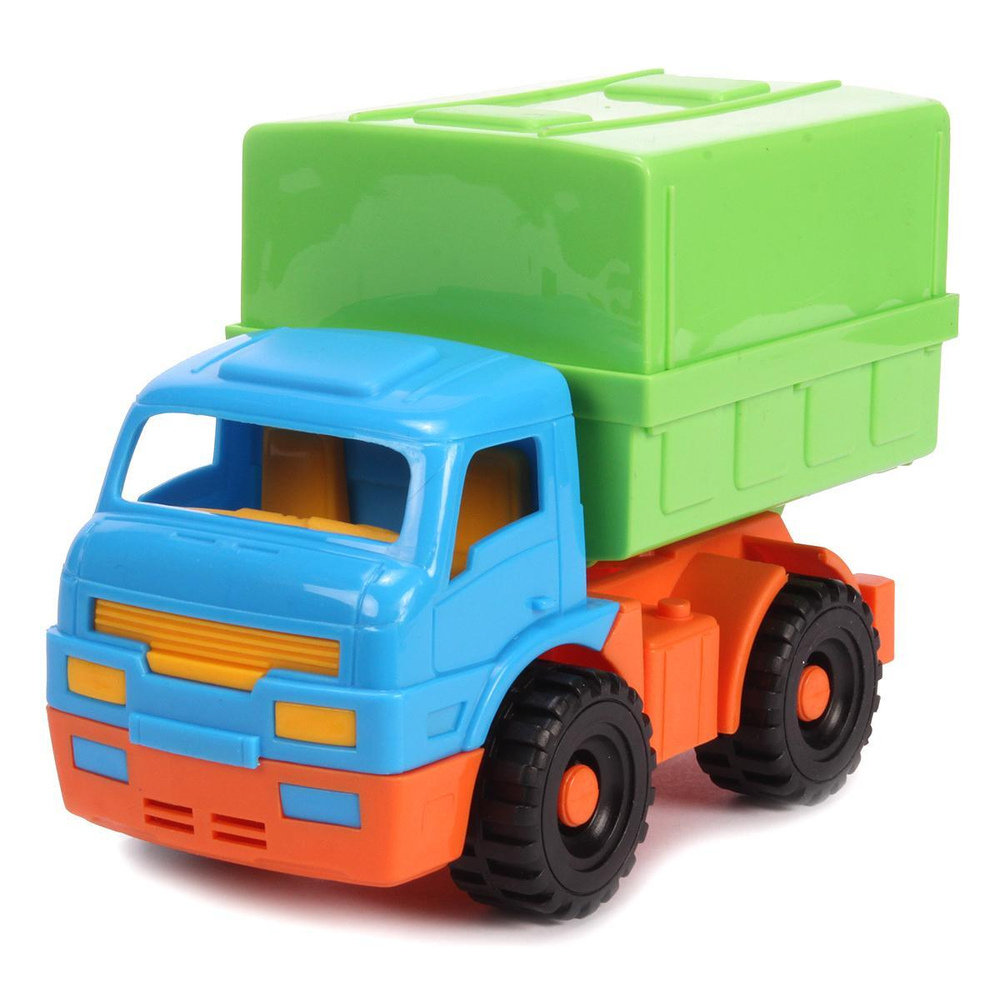 Фургон Казачок (Нордпласт)