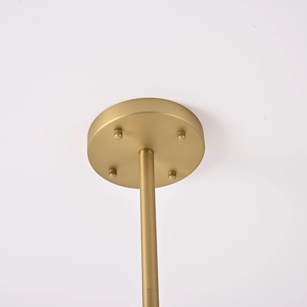 Люстра на штанге Imperiumloft JORGENSON 203578-26