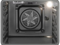 Комбинированная плита Hansa FCMW68020