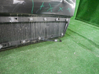 Дверь передняя правая Ford Explorer 5 U502 (2010-2019)