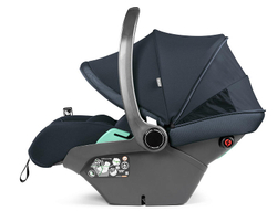 Автокресло Peg Perego Primo Viaggio Lounge Fiat 500 New