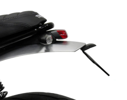 Evotech Performance Короткое крепление номерного знака Triumph Speed Twin 1200 PRN014722