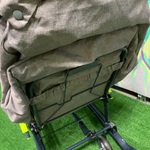 Коляска комбинированная «Ника Детям 7-7» джинс серо-коричневый (арт. НД7-7/4)