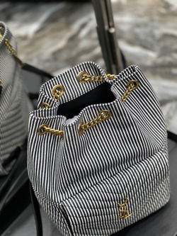 Saint Laurent Joe Backpack 29 cm