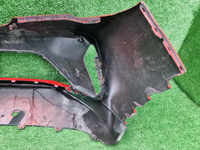 Бампер передний Livan X3 Pro (2022-н.в.)