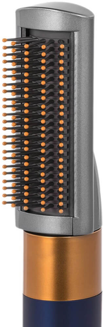 Стайлер Dyson Airwrap Complete LONG HS05 Голубой/Медь