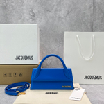 Jacquemus Le Chiquito Long 22 cm