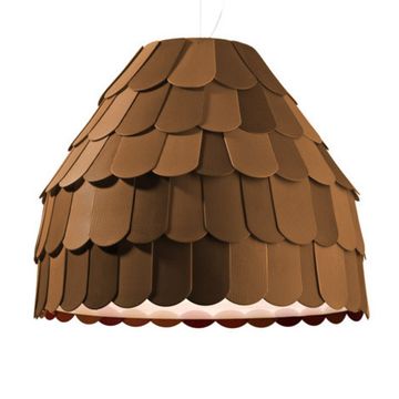 люстра  ROOFER by Benjamine Huber