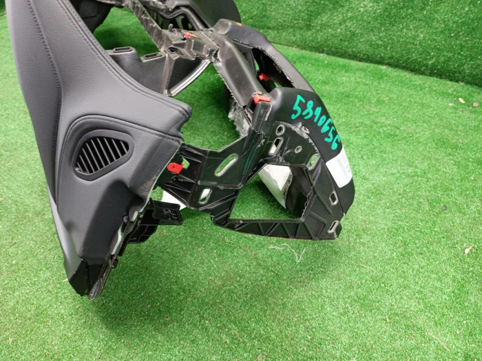 Комплект безопасности BMW X6 F16 (2014-2020)