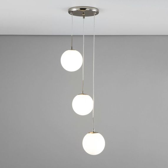 Подвесная люстра Citilux Томми CL102034