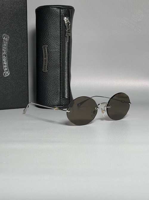 Солнечные очки Chrome Hearts