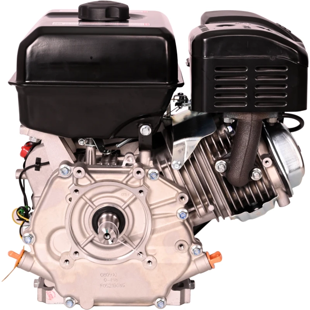 RATO R270 D25,4 R бензиновый двигатель с горизонтальным валом 15204