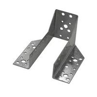 Опора бруса раскрытая 140х76х100х2 мм ШК