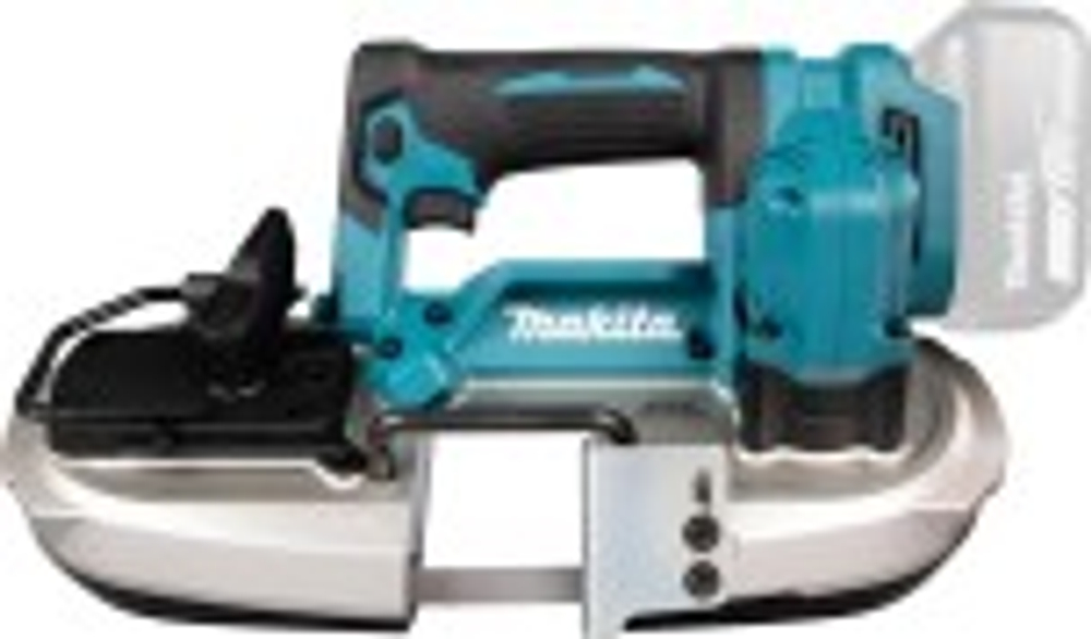 Пила ленточная аккумуляторная MAKITA DPB 184 Z без АКБ и ЗУ DPB184Z