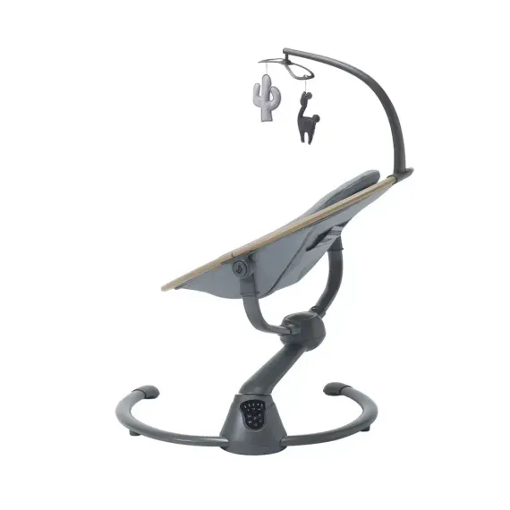 Электрокачели Maxi-Cosi Cassia Electric Swing Beyond Grey