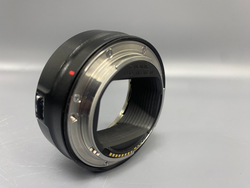 Canon Mount Adapter EF-EOS R