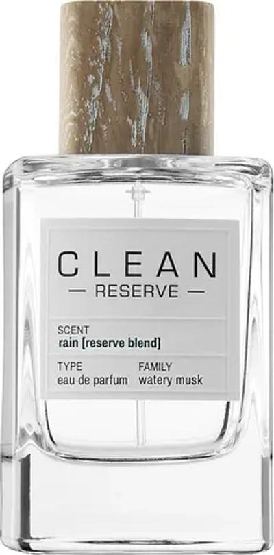 Clean Rain (Reserve Blend) Eau de Parfum 100 ml