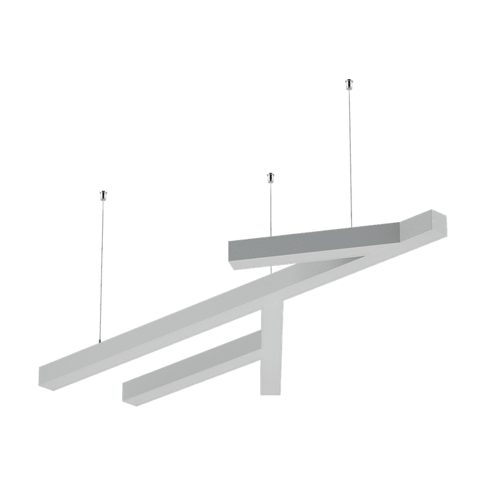 Светильник DesignLed Tree-B-5050-NW