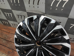 Диск колесный литой R20 Exeed RX 23-нв Б/У Оригинал 203000851AA